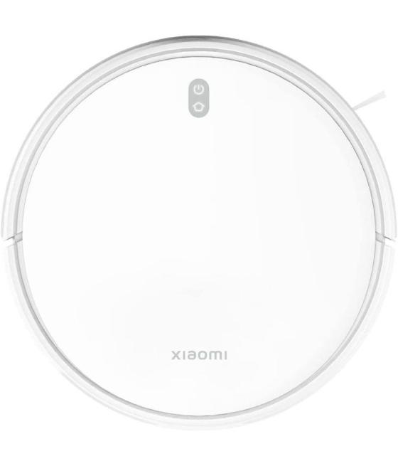 Robot aspirador xiaomi robot vacuum e12/ friegasuelos/ control por wifi/ blanco