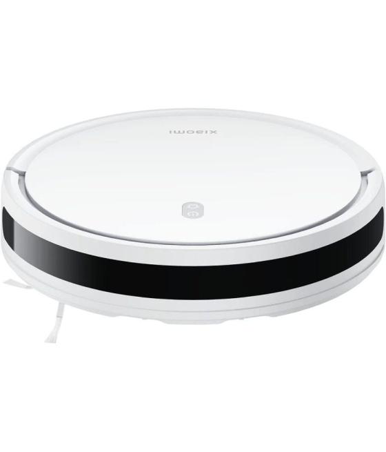 Robot aspirador xiaomi robot vacuum e12/ friegasuelos/ control por wifi/ blanco