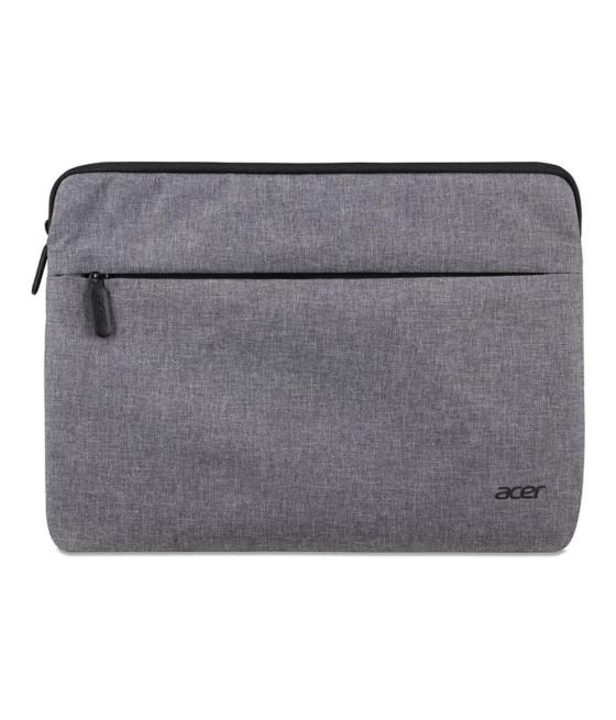 Funda acer obg218 para portatil 11.6 pulgadas gris