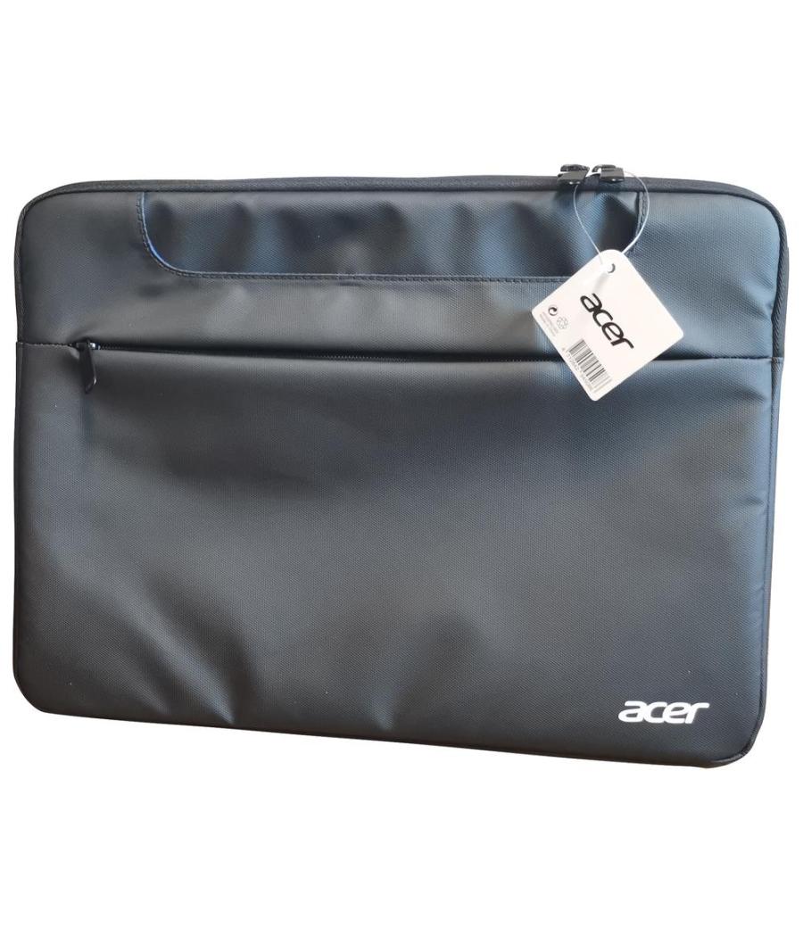 Funda acer obg219 para portatil 14 pulgadas gris