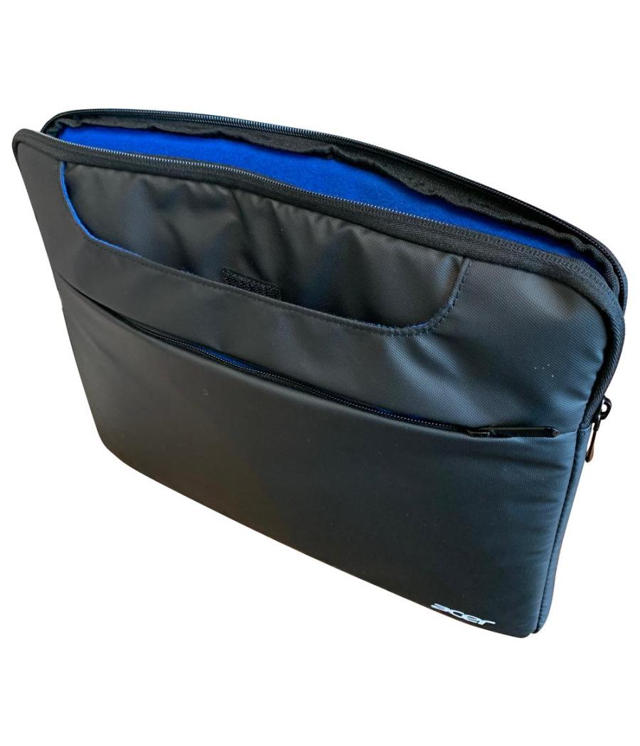 Funda acer obg219 para portatil 14 pulgadas gris