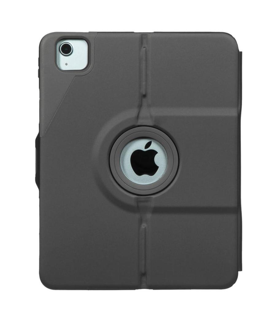 Funda + teclado targus versavu bluetooth para ipad air 10.9 pulgadas - 11 pulgadas negro