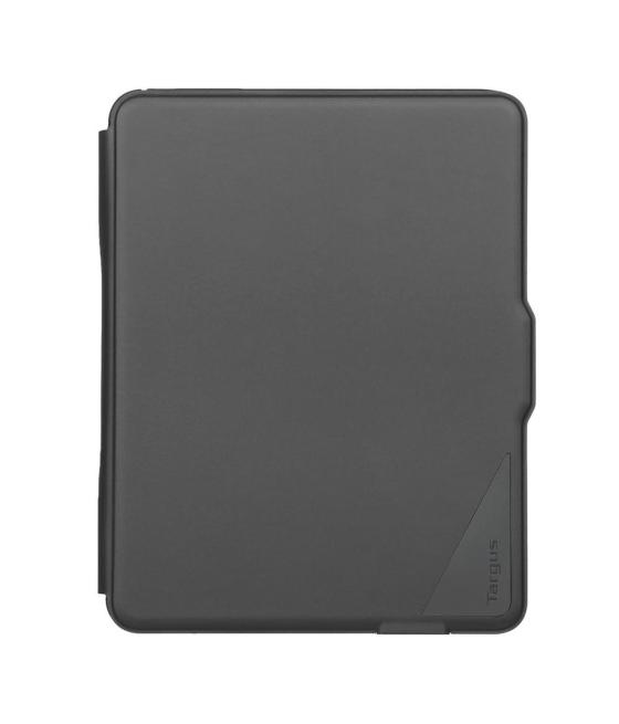 Funda + teclado targus versavu bluetooth para ipad air 10.9 pulgadas - 11 pulgadas negro