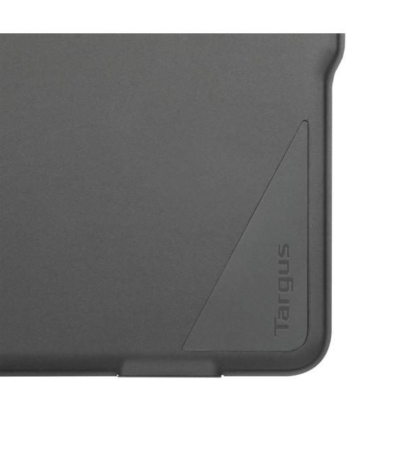 Funda + teclado targus versavu bluetooth para ipad air 10.9 pulgadas - 11 pulgadas negro