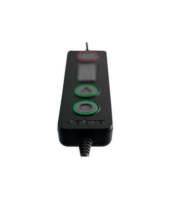 Auriculares jabra biz 2300 qd siemens mono