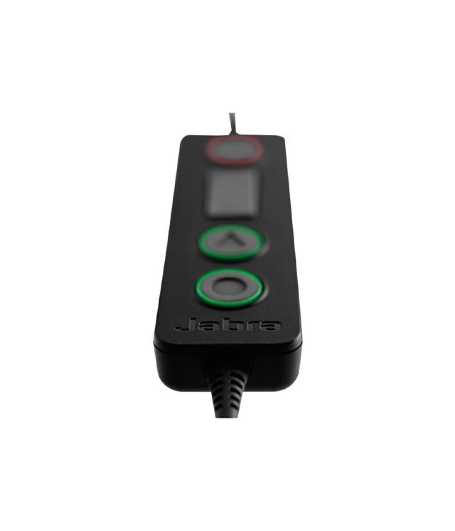 Auriculares jabra biz 2300 qd siemens mono