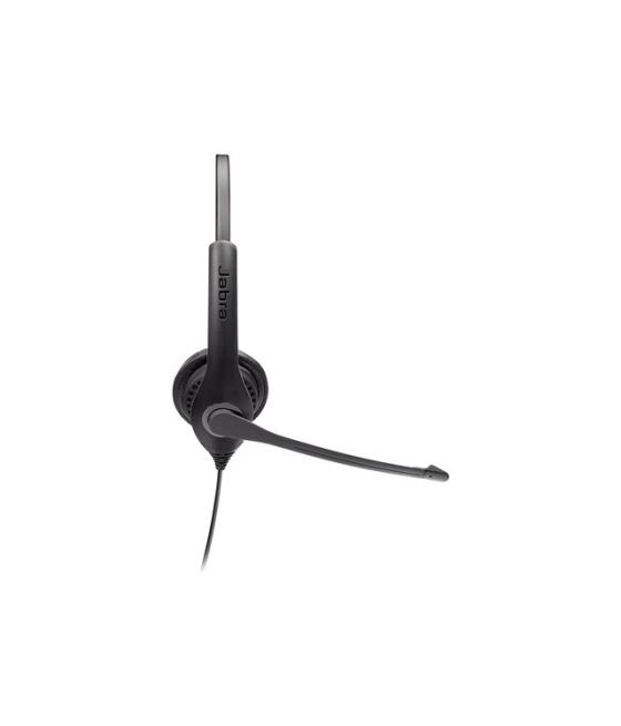 Auriculares jabra biz 1100 usb duo