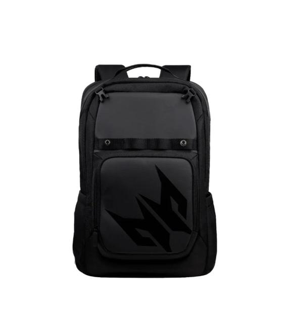 Mochila acer predator military backpack para portatil 16 pulgadas negra