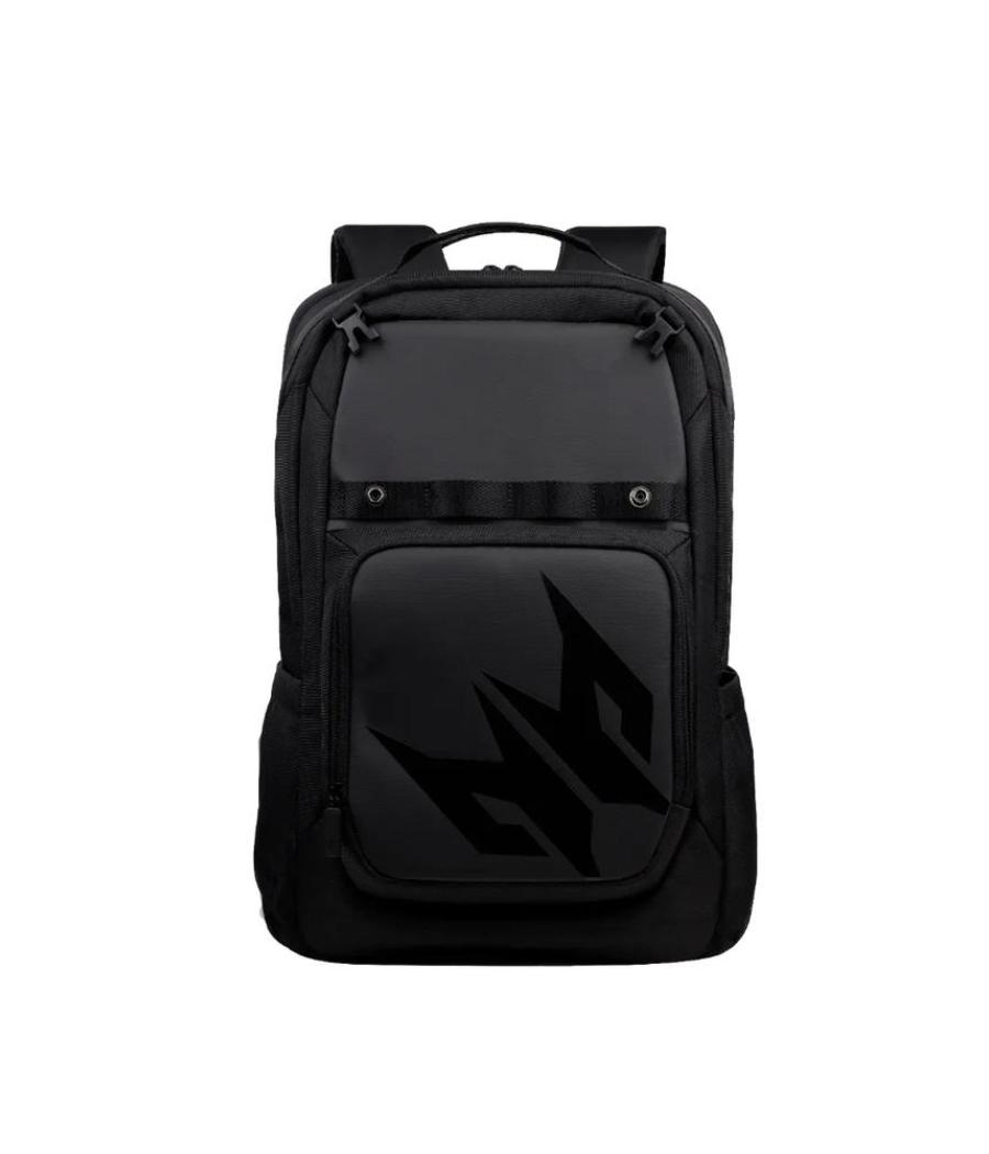 Mochila acer predator military backpack para portatil 16 pulgadas negra