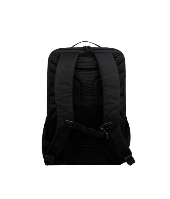 Mochila acer predator military backpack para portatil 16 pulgadas negra