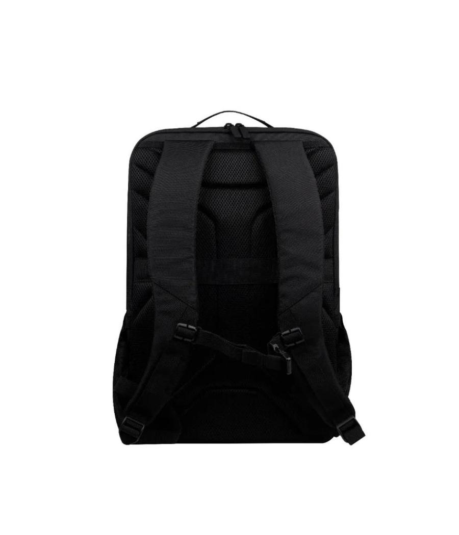 Mochila acer predator military backpack para portatil 16 pulgadas negra