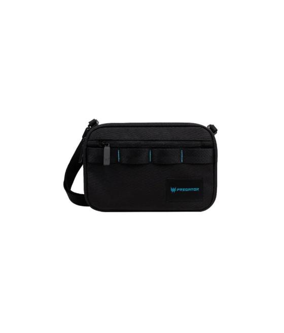 Mochila acer predator military backpack para portatil 16 pulgadas negra