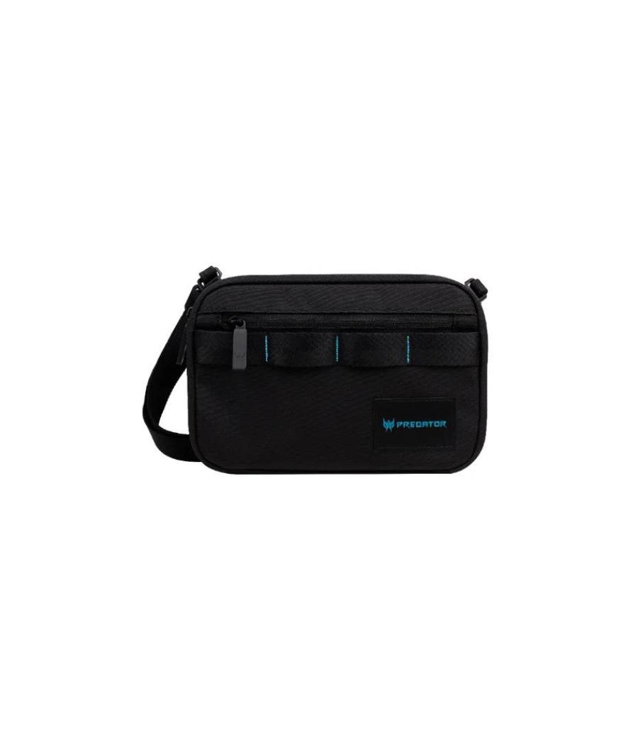 Mochila acer predator military backpack para portatil 16 pulgadas negra