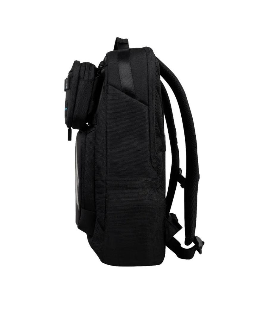 Mochila acer predator military backpack para portatil 16 pulgadas negra