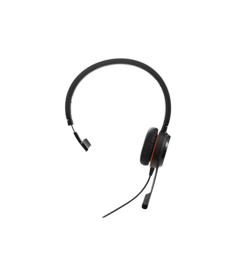 Auriculares jabra evolve 20se uc mono usb