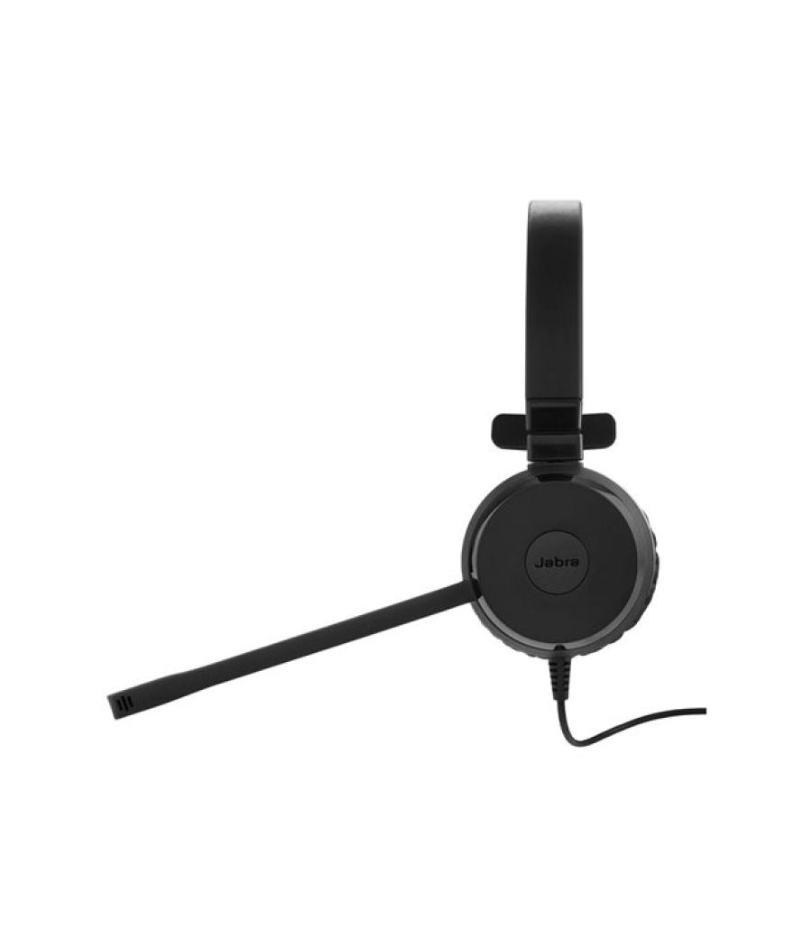 Auriculares jabra evolve 20se uc mono usb