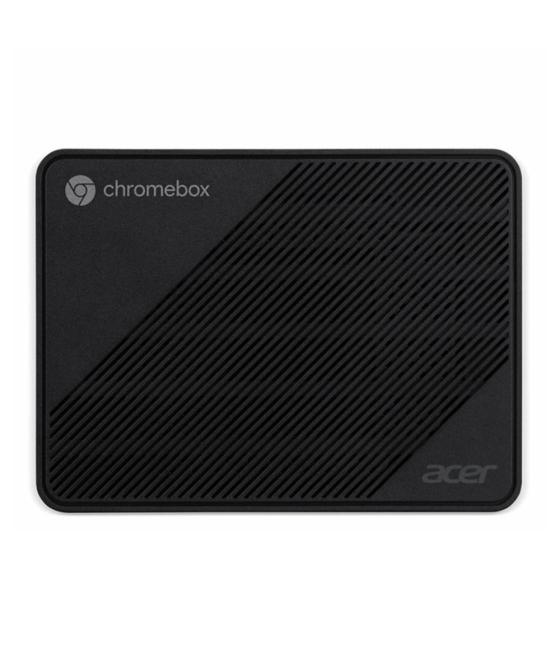 Mini ordenador acer chromebox mini enterprise cxm1 n4500 8gb 32gb