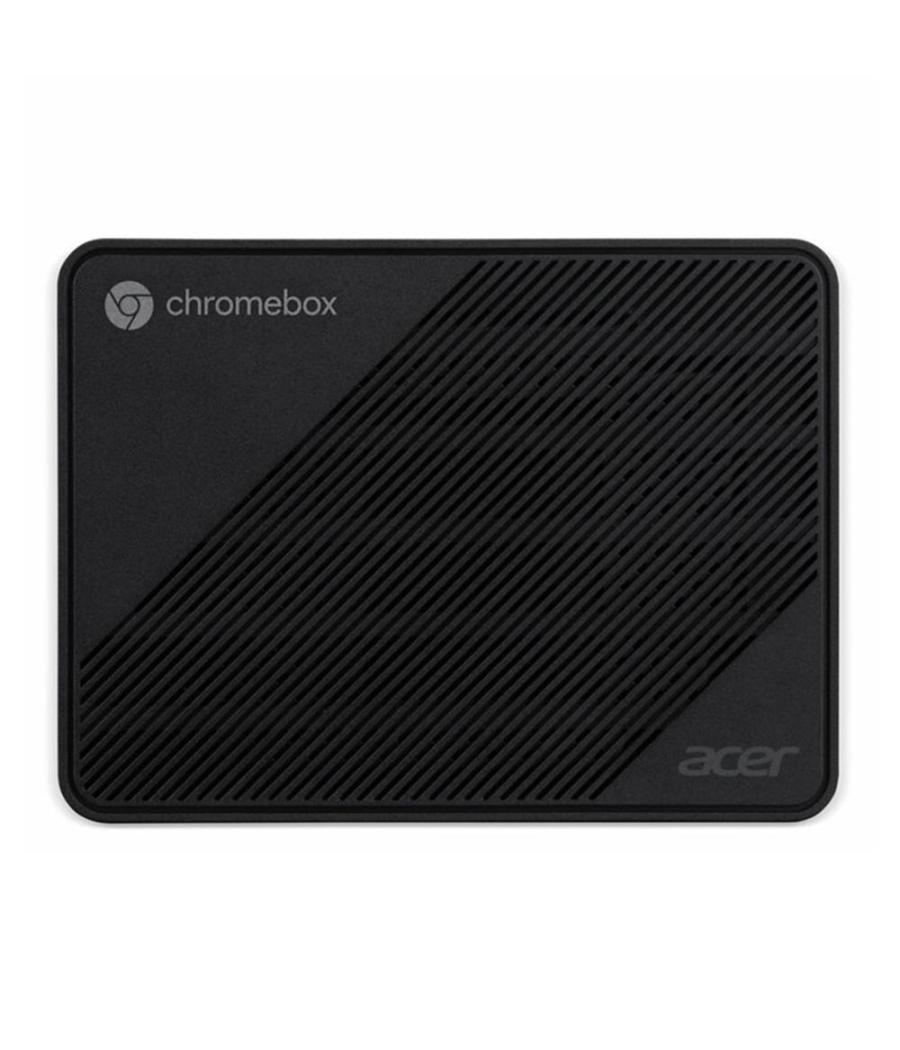 Mini ordenador acer chromebox mini enterprise cxm1 n4500 8gb 32gb