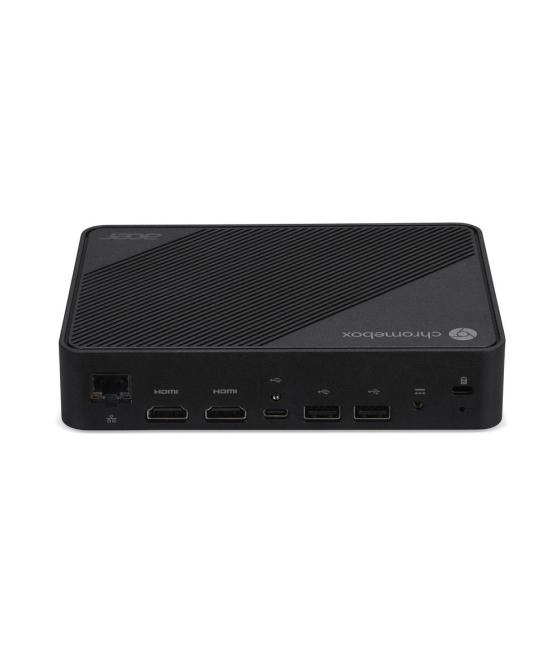 Mini ordenador acer chromebox mini enterprise cxm1 n4500 8gb 32gb