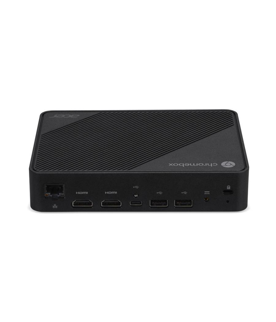Mini ordenador acer chromebox mini enterprise cxm1 n4500 8gb 32gb