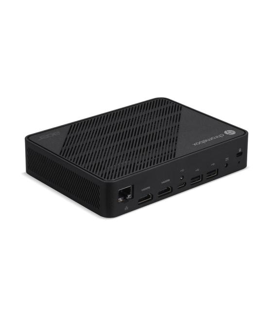 Mini ordenador acer chromebox mini enterprise cxm1 n4500 8gb 32gb