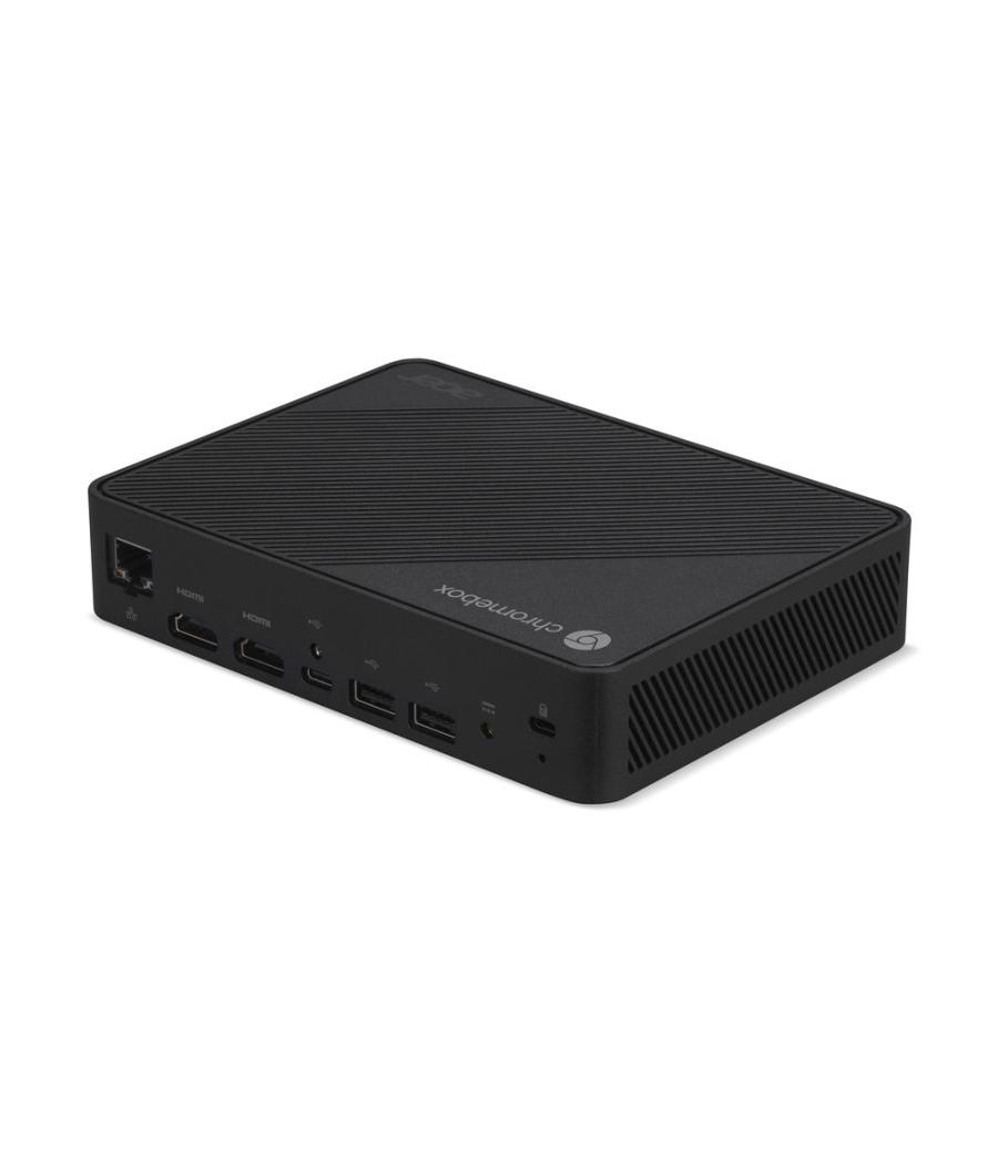 Mini ordenador acer chromebox mini enterprise cxm1 n4500 8gb 32gb