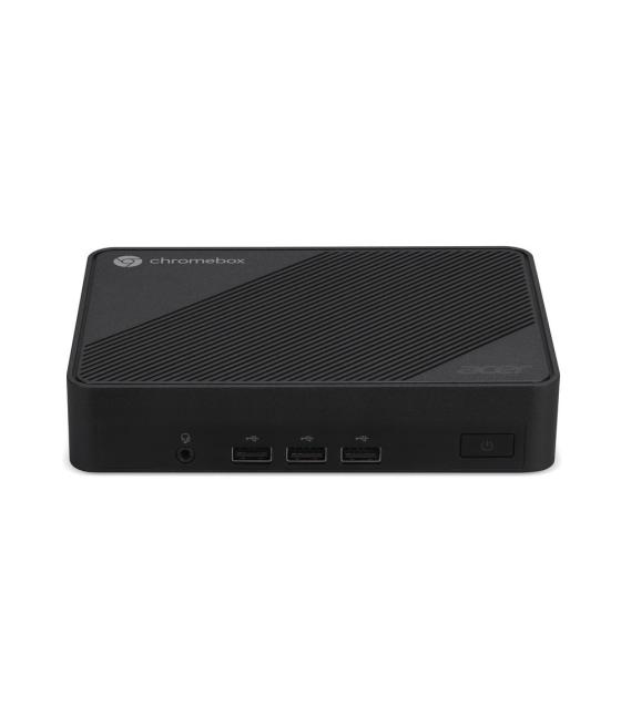 Mini ordenador acer chromebox mini enterprise cxm1 n4500 8gb 32gb