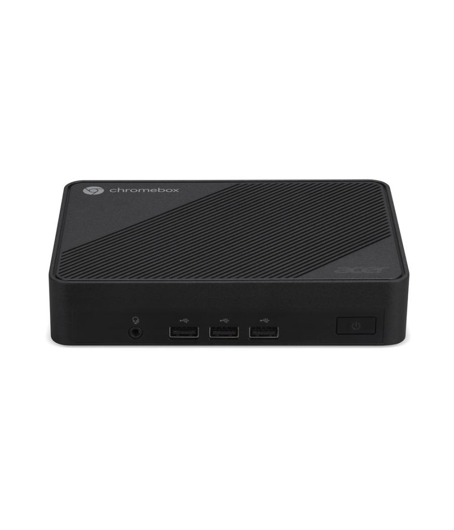 Mini ordenador acer chromebox mini enterprise cxm1 n4500 8gb 32gb