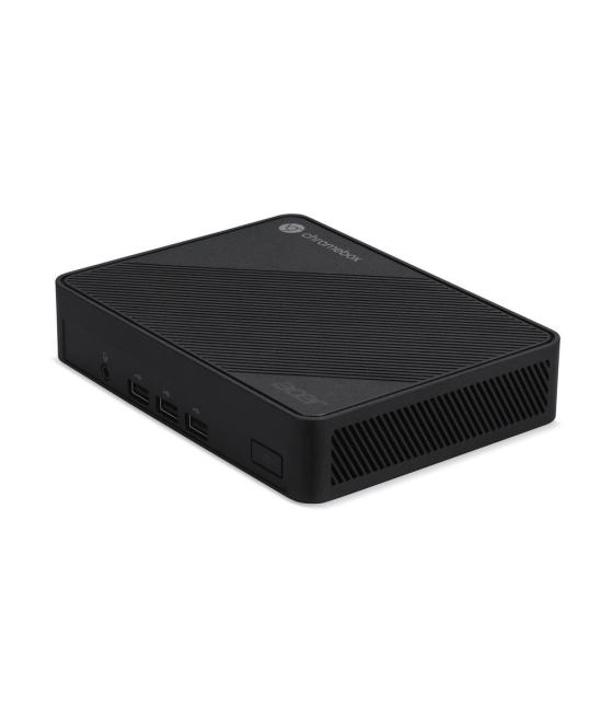 Mini ordenador acer chromebox mini enterprise cxm1 n4500 8gb 32gb