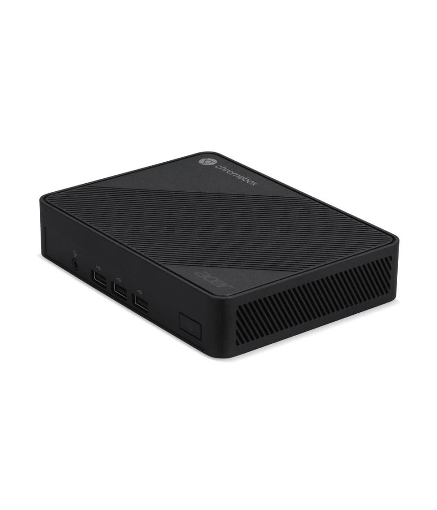 Mini ordenador acer chromebox mini enterprise cxm1 n4500 8gb 32gb
