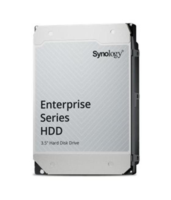 Disco duro interno hdd synology has5310 - 20t 20tb 3.5 pulgadas 7200rpm sas 12gb - s