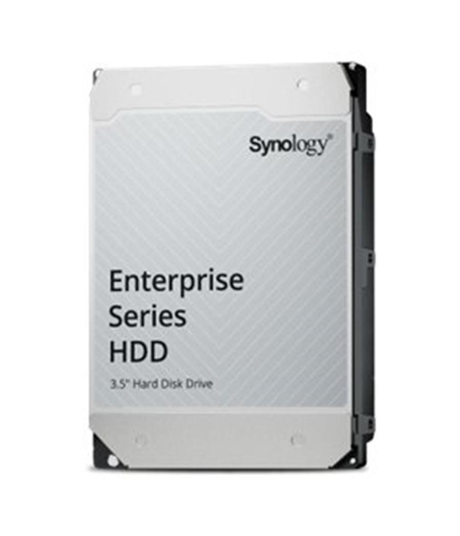 Disco duro interno hdd synology has5310 - 20t 20tb 3.5 pulgadas 7200rpm sas 12gb - s