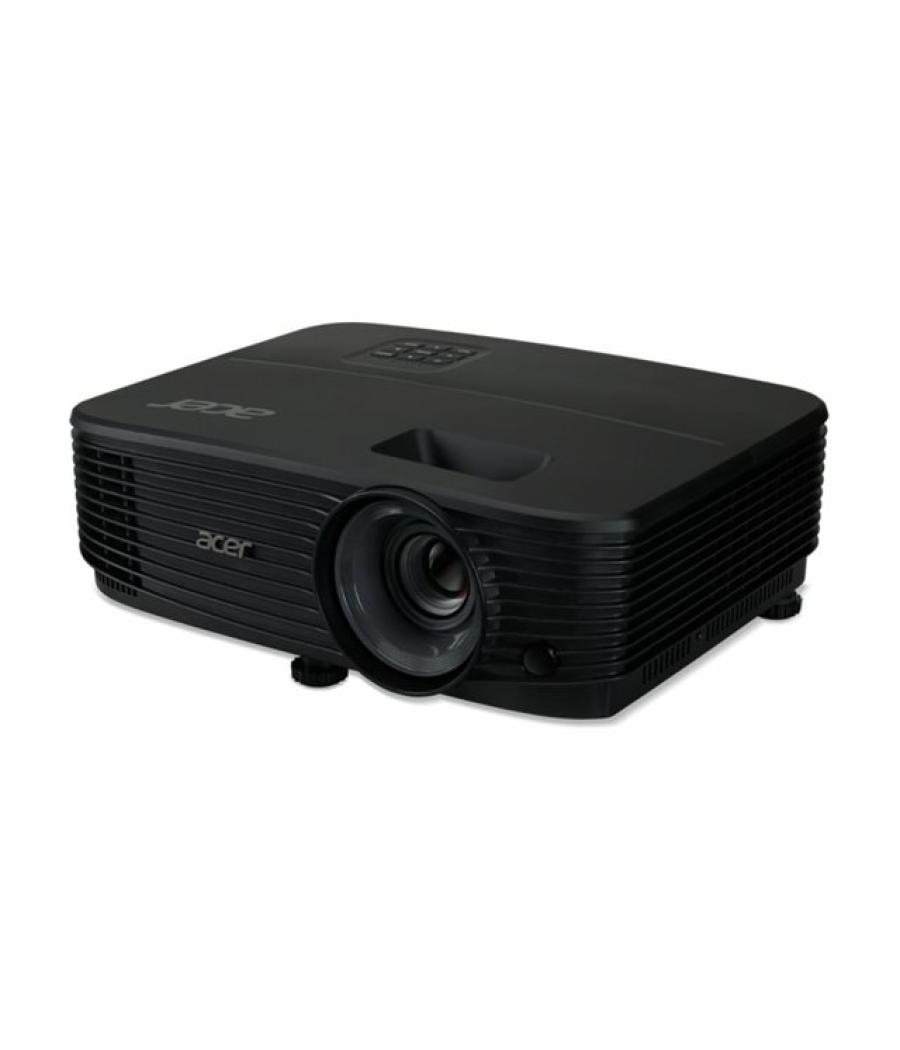 Proyector acer x1229 dlp xga 4800 lumenes