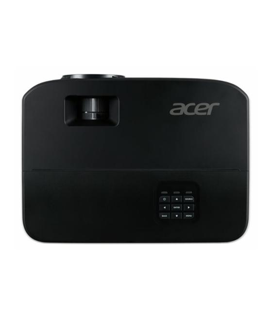 Proyector acer x1229 dlp xga 4800 lumenes