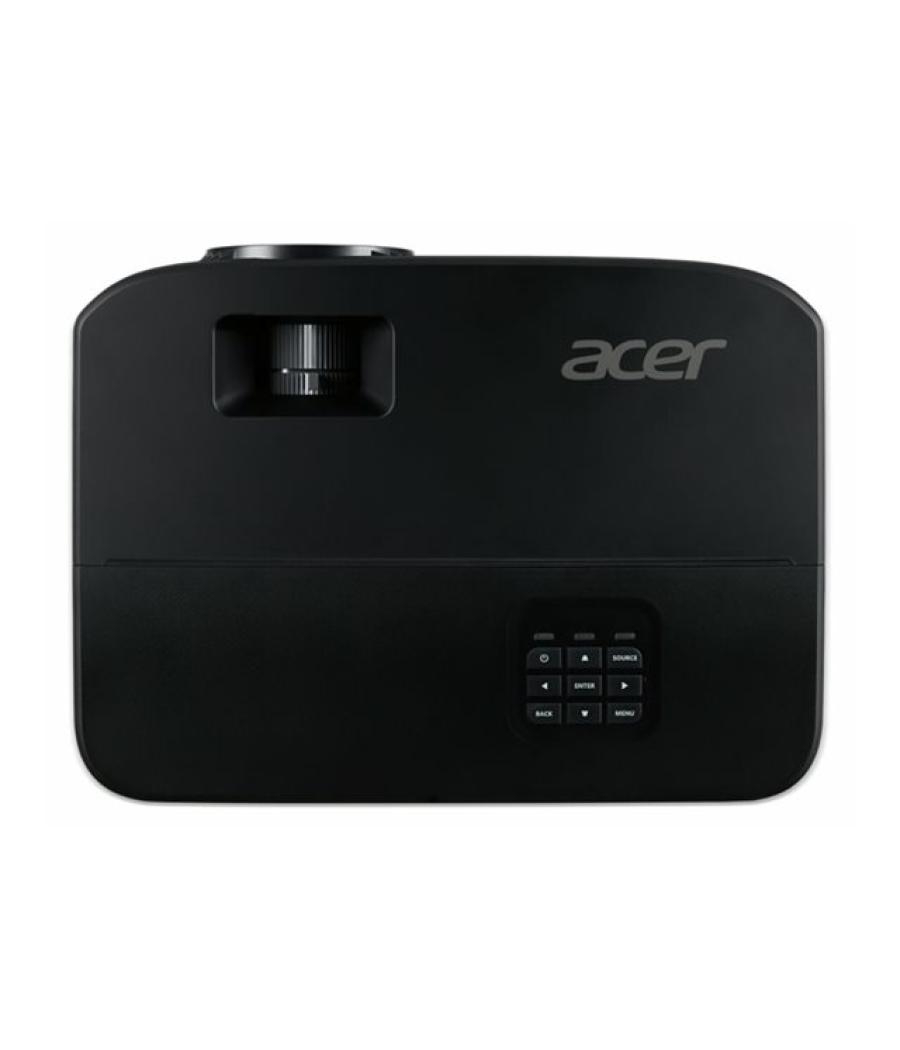 Proyector acer x1229 dlp xga 4800 lumenes