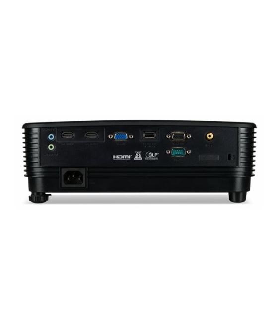 Proyector acer x1229 dlp xga 4800 lumenes