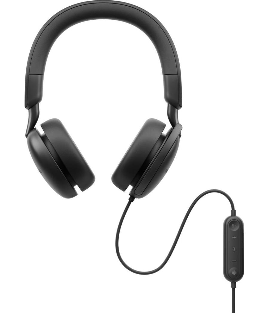Auriculares dell pro wh5024 negro