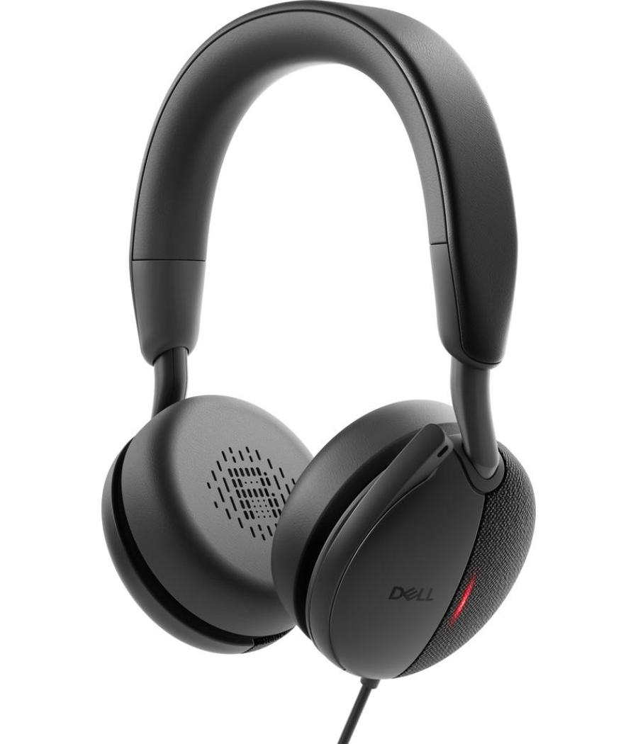Auriculares dell pro wh5024 negro