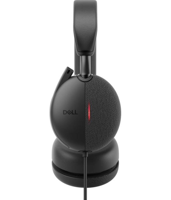 Auriculares dell pro wh5024 negro