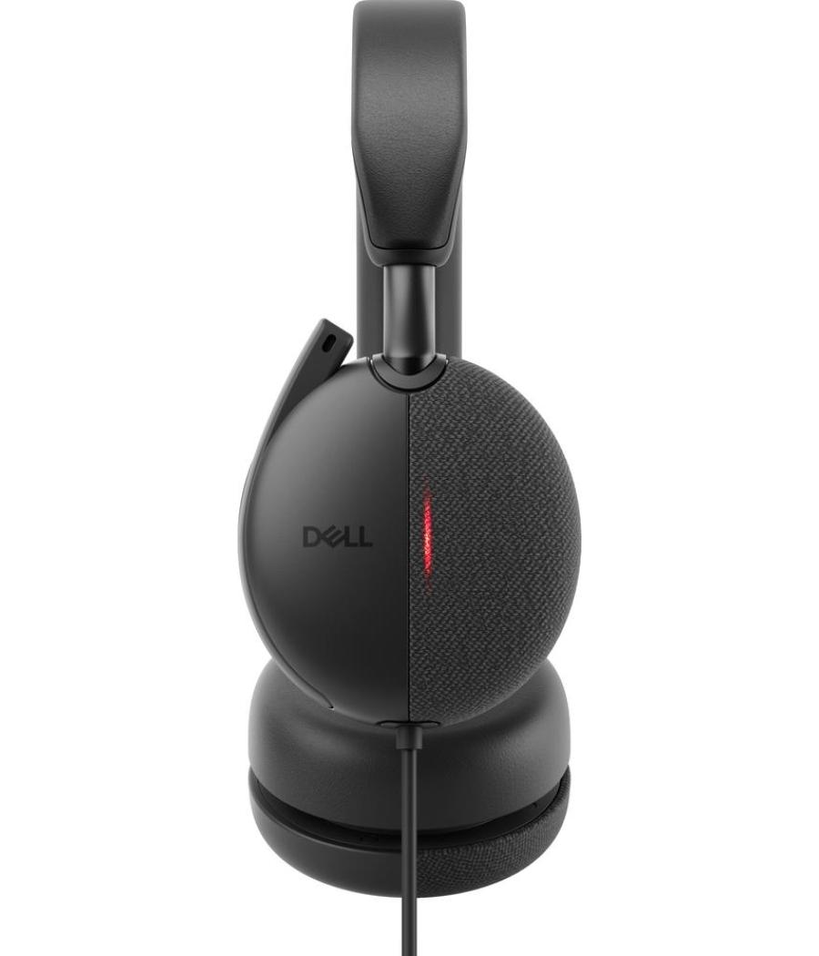 Auriculares dell pro wh5024 negro