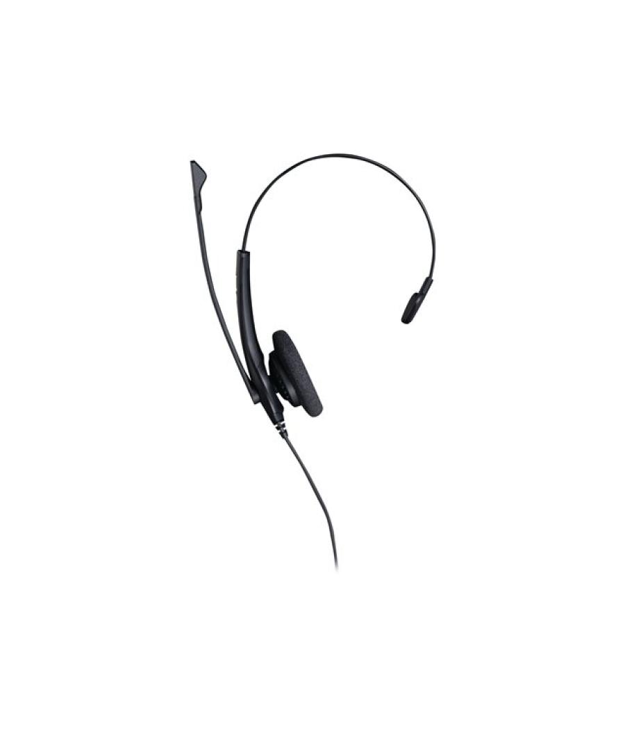 Auriculares jabra biz 1500 mono usb duo