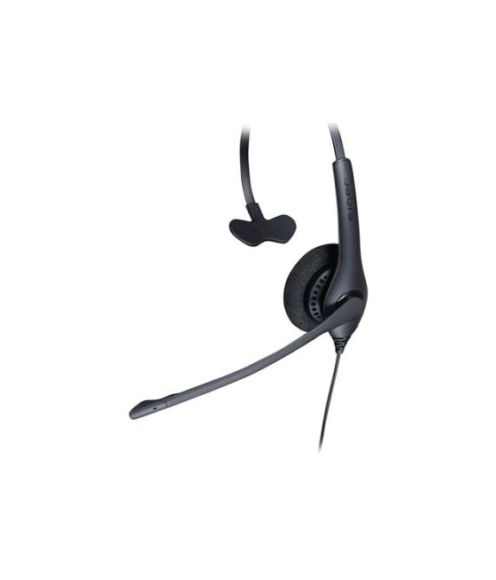 Auriculares jabra biz 1500 mono usb duo