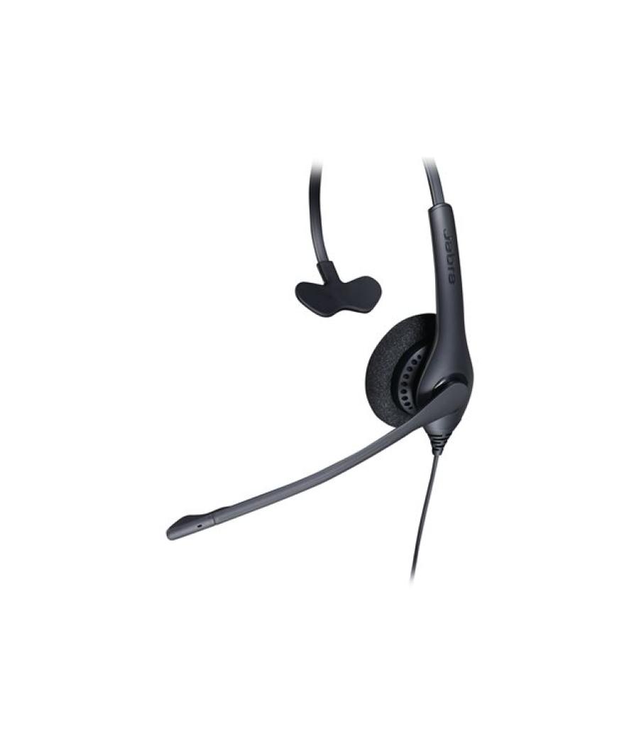 Auriculares jabra biz 1500 mono usb duo