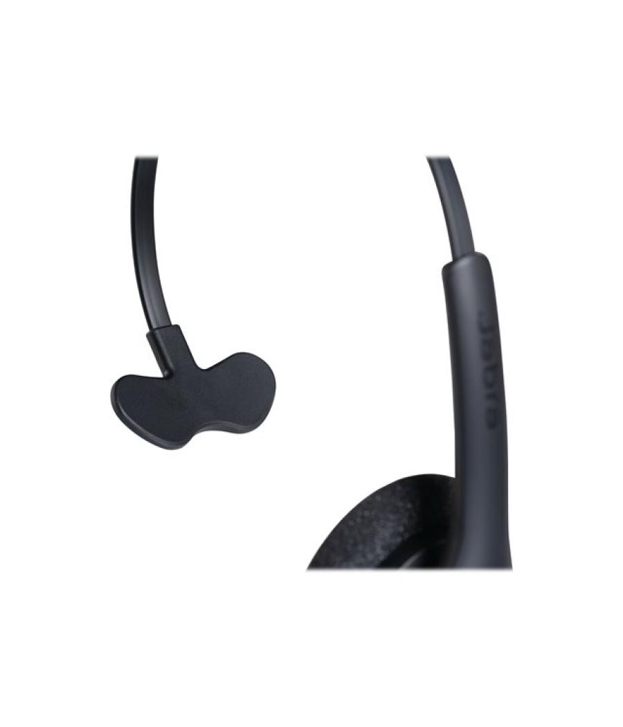 Auriculares jabra biz 1500 mono usb duo