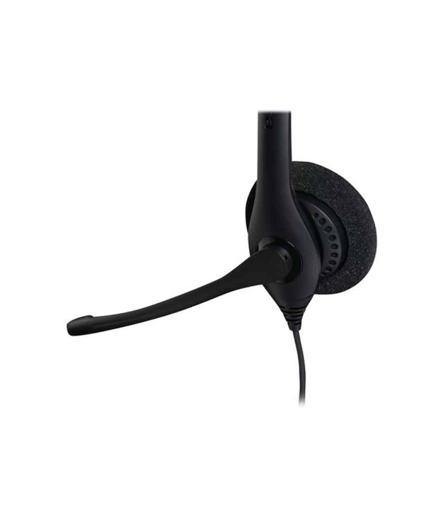 Auriculares jabra biz 1500 mono usb duo