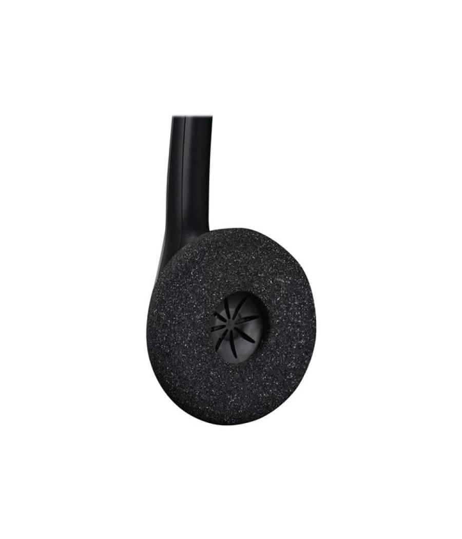 Auriculares jabra biz 1500 mono usb duo
