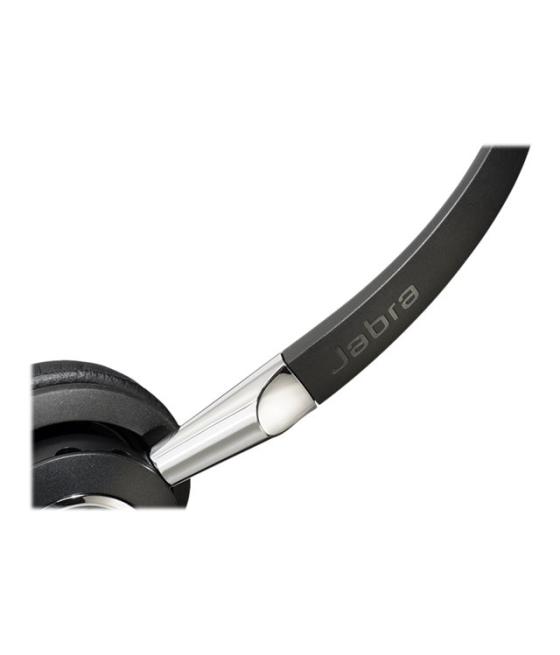Auricular biz 2400 ii qd mono nc 3 en 1