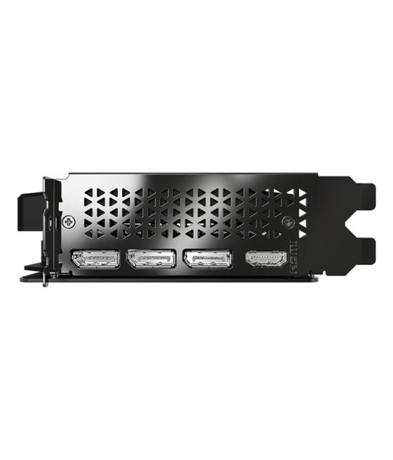 Tarjeta grafica pny rtx 5060 ti 8gb gddr7 oc