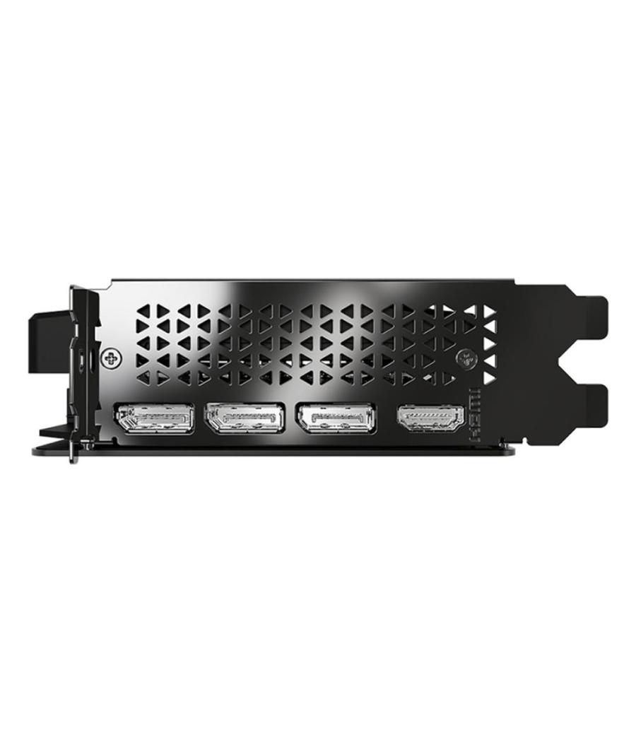 Tarjeta grafica pny rtx 5060 ti 8gb gddr7 oc