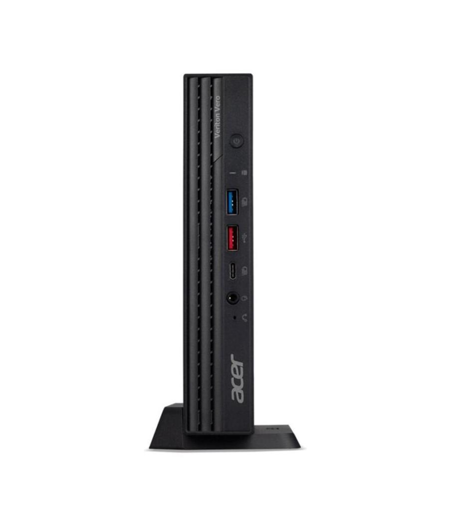 Mini ordenador acer n4+mon b277+cherry i3 - 14100 16gb ssd 512gb